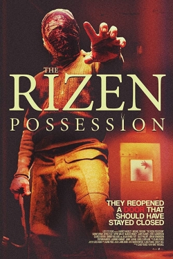 Watch The Rizen: Possession Movies Online Free