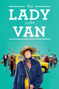 Watch The Lady in the Van Movies Online Free