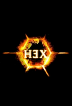 Watch Hex Movies Online Free