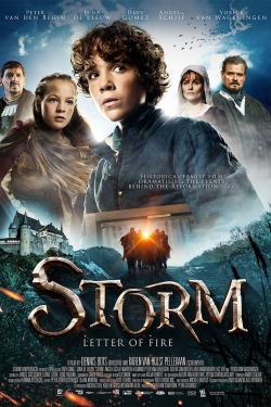 Watch Storm - Letter of Fire Movies Online Free