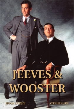 Watch Jeeves and Wooster Movies Online Free