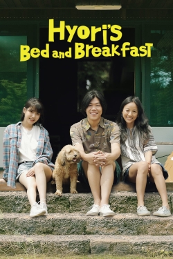 Watch Hyori's Bed and Breakfast Movies Online Free