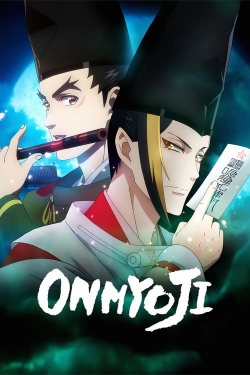 Watch Onmyoji Movies Online Free