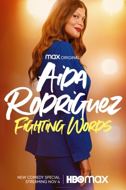 Watch Aida Rodriguez: Fighting Words Movies Online Free