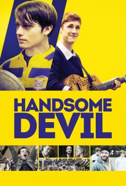 Watch Handsome Devil Movies Online Free