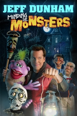 Watch Jeff Dunham: Minding the Monsters Movies Online Free