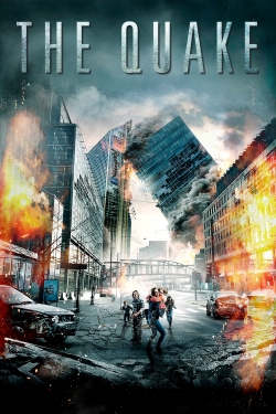 Watch The Quake Movies Online Free