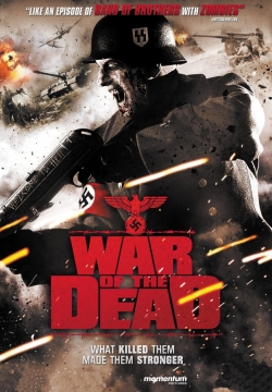 Watch War of the Dead Movies Online Free