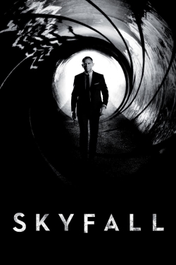 Watch Skyfall Movies Online Free