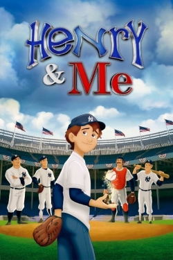 Watch Henry & Me Movies Online Free