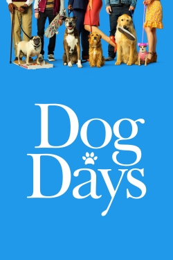 Watch Dog Days Movies Online Free