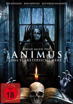 Watch Animus: The Tell-Tale Heart Movies Online Free