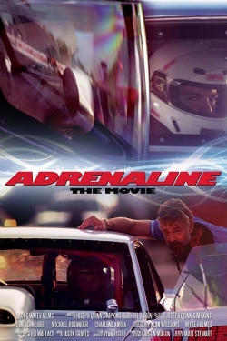 Watch Adrenaline Movies Online Free