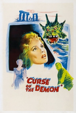 Watch Night of the Demon Movies Online Free