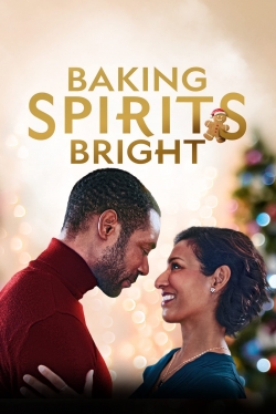 Watch Baking Spirits Bright Movies Online Free