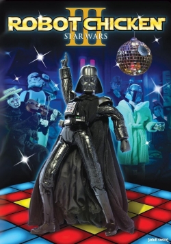 Watch Robot Chicken: Star Wars Episode III Movies Online Free