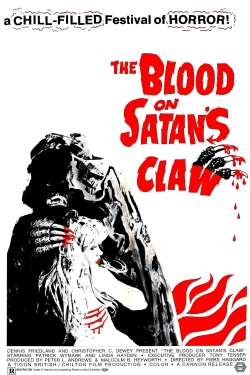 Watch The Blood on Satan's Claw Movies Online Free