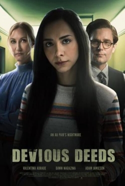 Watch Devious Deeds Movies Online Free