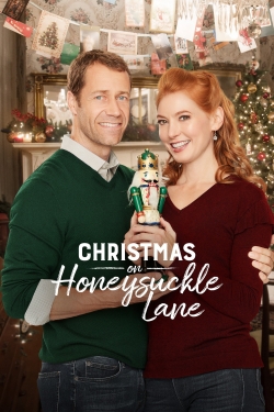 Watch Christmas on Honeysuckle Lane Movies Online Free