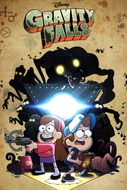 Watch Gravity Falls Movies Online Free