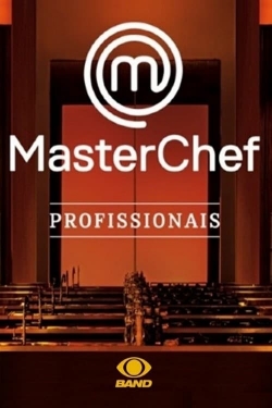 Watch MasterChef: Profissionais Movies Online Free