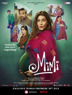 Watch Mimi Movies Online Free