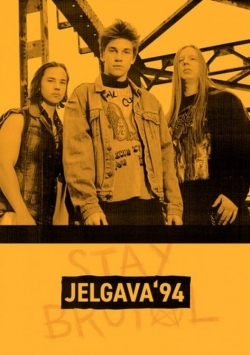 Watch Jelgava '94 Movies Online Free