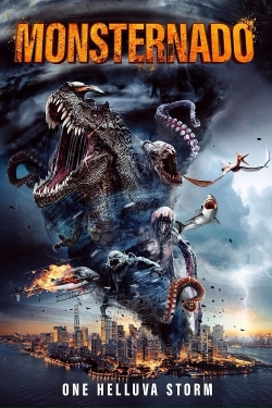 Watch Monsternado Movies Online Free