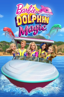 Watch Barbie: Dolphin Magic Movies Online Free