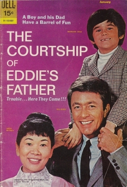 Watch The Courtship of Eddie's Father Movies Online Free