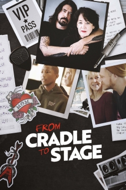 Watch From Cradle to Stage Movies Online Free