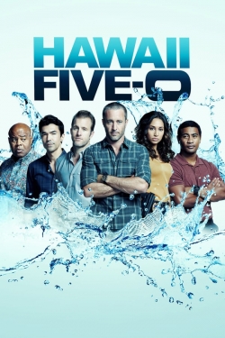 Watch Hawaii Five-0 Movies Online Free