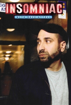 Watch Insomniac with Dave Attell Movies Online Free