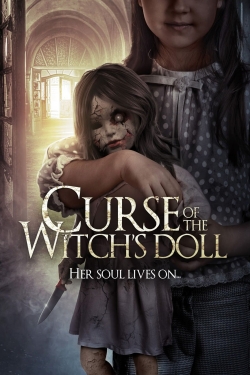 Watch Curse of the Witch's Doll Movies Online Free