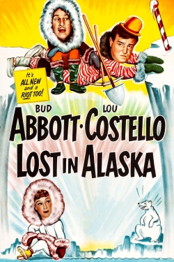 Watch Lost in Alaska Movies Online Free