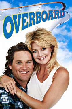 Watch Overboard Movies Online Free