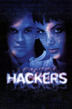 Watch Hackers Movies Online Free