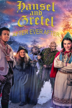 Watch Hansel & Gretel: After Ever After Movies Online Free