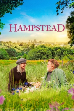 Watch Hampstead Movies Online Free