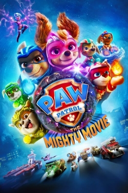 Watch PAW Patrol: The Mighty Movie Movies Online Free