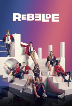 Watch Rebelde Movies Online Free