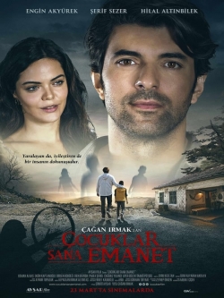 Watch Çocuklar Sana Emanet Movies Online Free