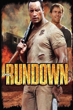 Watch The Rundown Movies Online Free