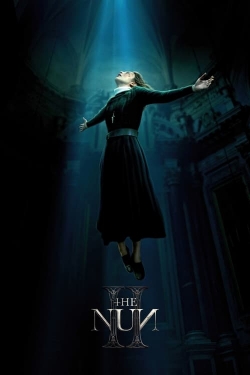 Watch The Nun II Movies Online Free