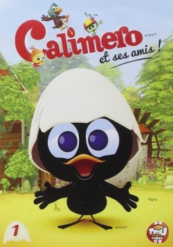 Watch Calimero Movies Online Free