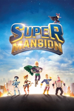 Watch Supermansion Movies Online Free