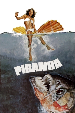 Watch Piranha Movies Online Free