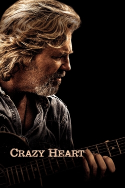 Watch Crazy Heart Movies Online Free