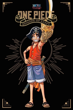 Watch One Piece: Episode of Luffy - Hand Island Adventure Movies Online Free