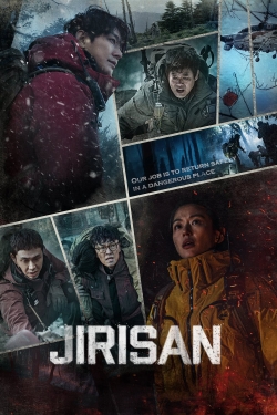 Watch Jirisan Movies Online Free